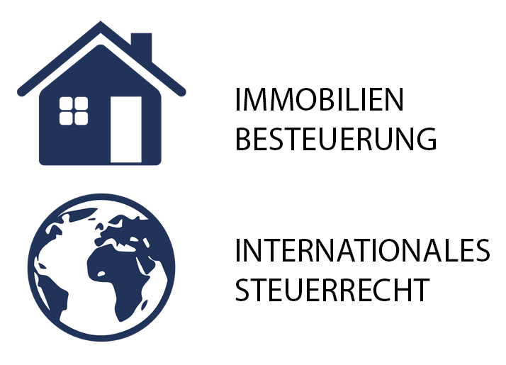 Immobiliensteuerrecht